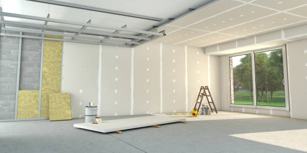 Best Insulation Maintenance and Repair in Mayville, ND