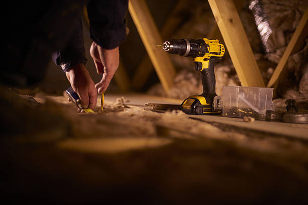 Best Commercial Insulation in Mayville, ND