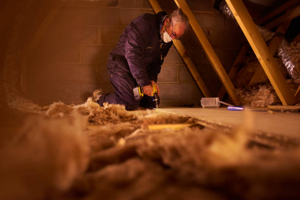 Types of Insulation We Offer in Mayville, ND